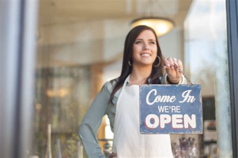 Small Business .